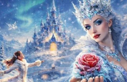 Снежная королева