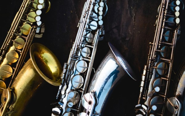 Джаз в субботний вечер