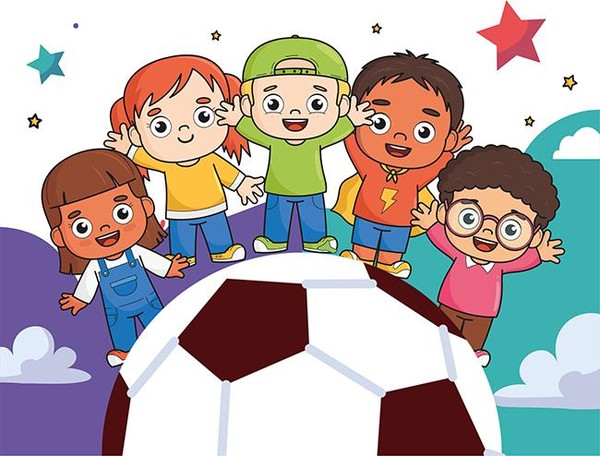 Спортивный марафон среди лиц с ОФВЗ «Спорт во благо»