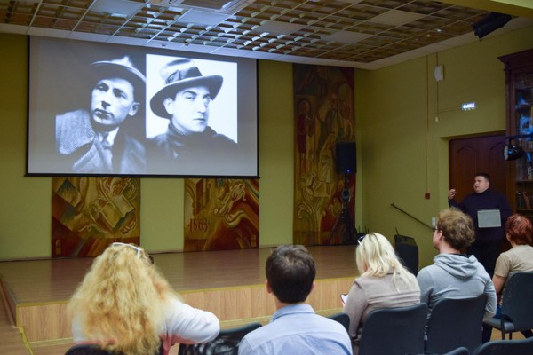 Киноклуб «Синематограф»