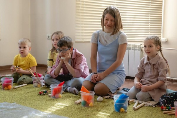 Библиосумерки «БУ! РА! ТИ! НО!»