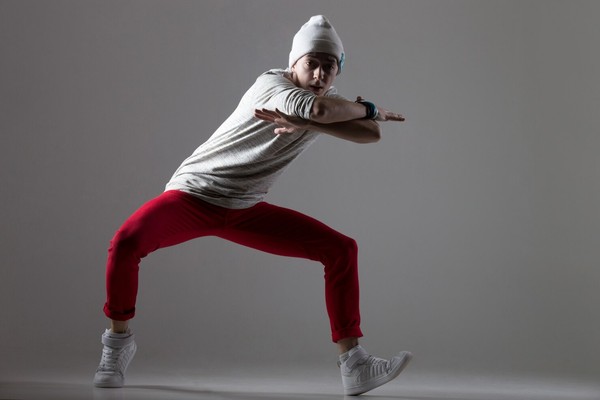 Yarosdance Cup. 3 блок