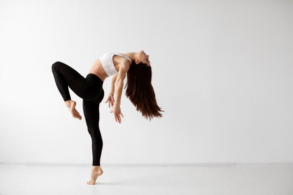 Yarosdance Cup (все блоки)