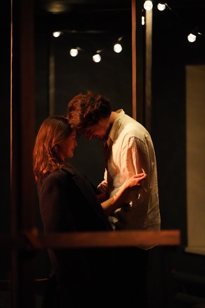 Бесприданница