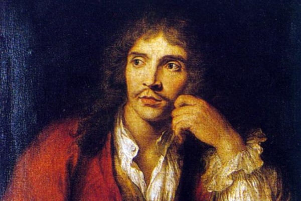 Спектакль «Тартюф»