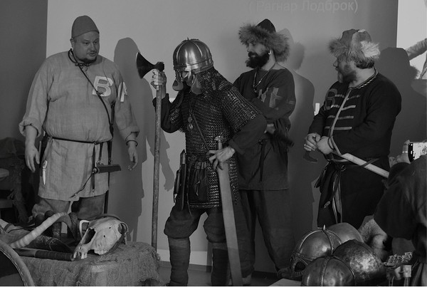 Мини-фестиваль «Речь Посполитая. Реконструкция»