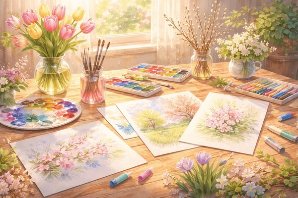 «Вербное воскресенье»