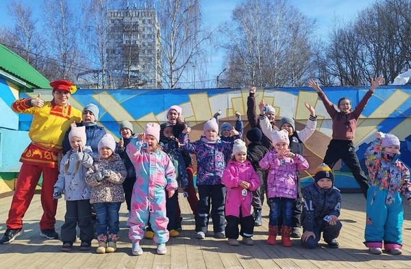 «Оптимист»