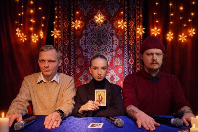 Карты на стол