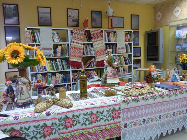 Праздничный вечер: Россия и Беларусь – две страны, одна судьба