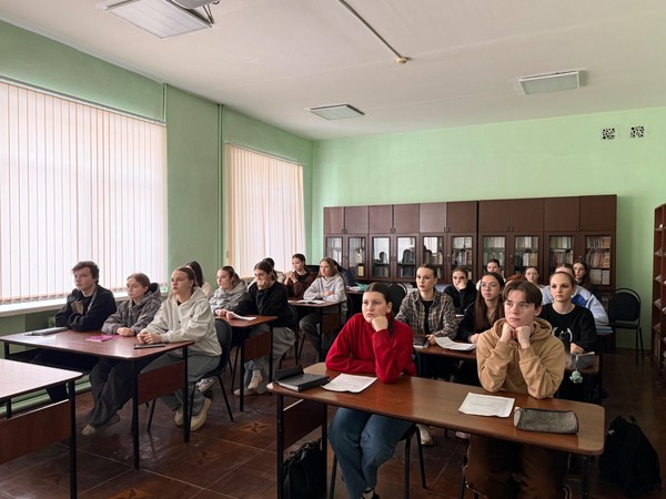 Краеведческий урок «Город детства моего»