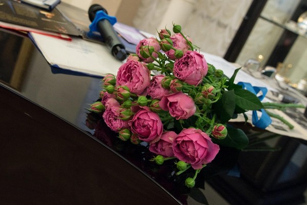 Программа «Мир классики: диалог поколений»