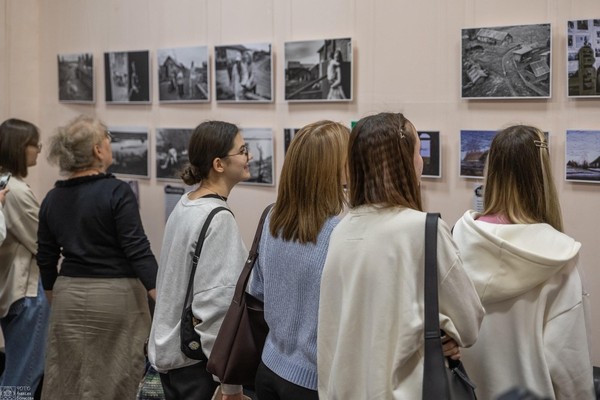 Творческая встреча с представителями проекта «Неопубликованные лекции»