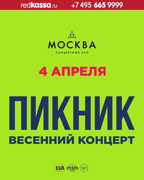 Пикник