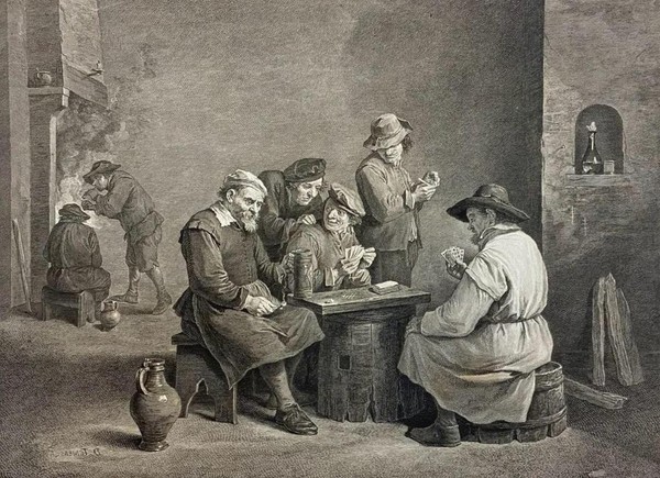 Выставка «На столе и под столом»