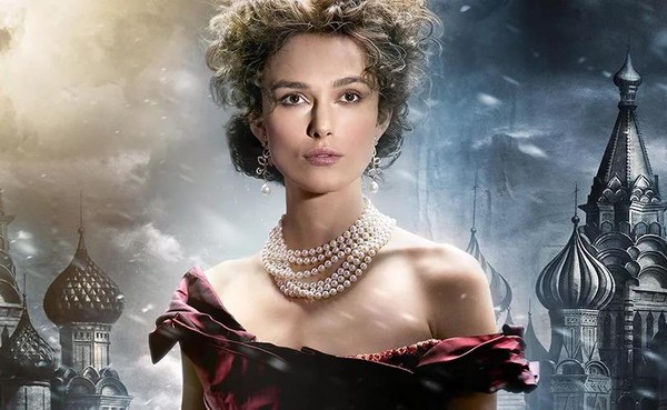 Обсуждение книги и просмотр отрывков из кинофильма «Анна Каренина»