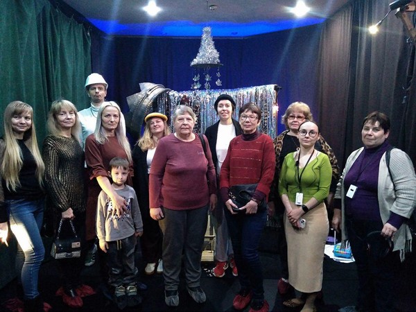 Тематический вечер «Оправдан риск и мужество»