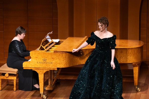 Концерт старинной музыки «Весеннее барокко»