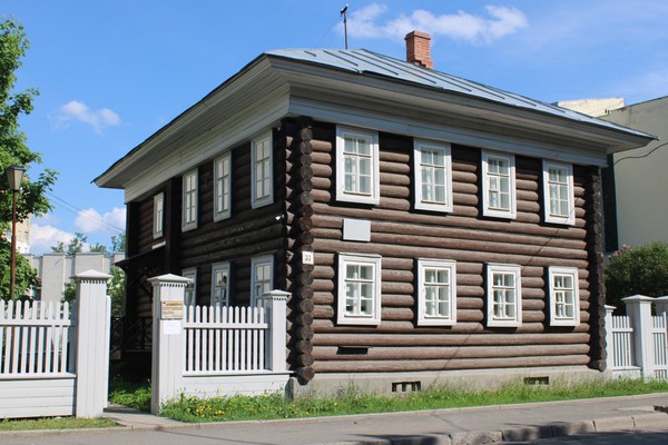 Вечер памяти Великих князей Романовых