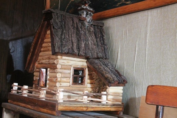 «Дома народов России»