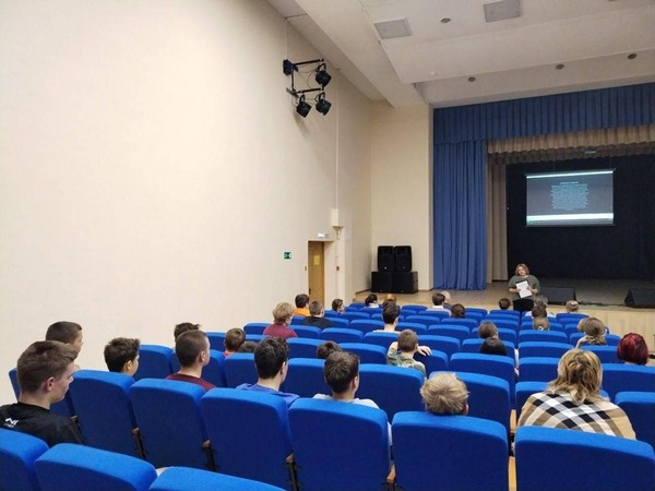 Правонарушение, преступление и подросток