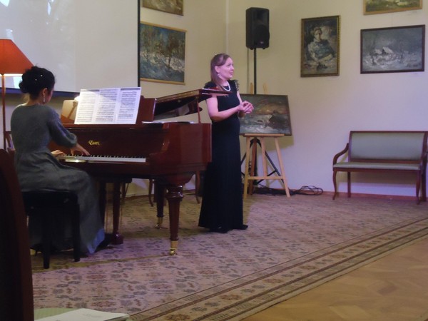 Концерт «От классики до рока»