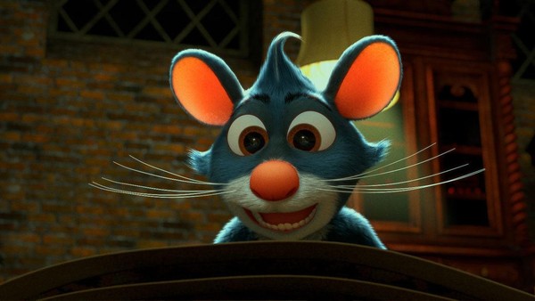 Кинопоказ «Коты Эрмитажа 2. Тайна Египетского зала»