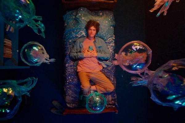 Кинопоказ «Желаю славы»