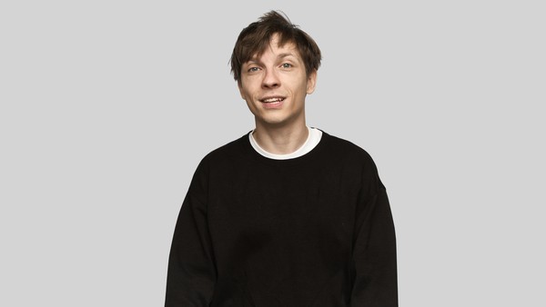 Эдик Чернышенко