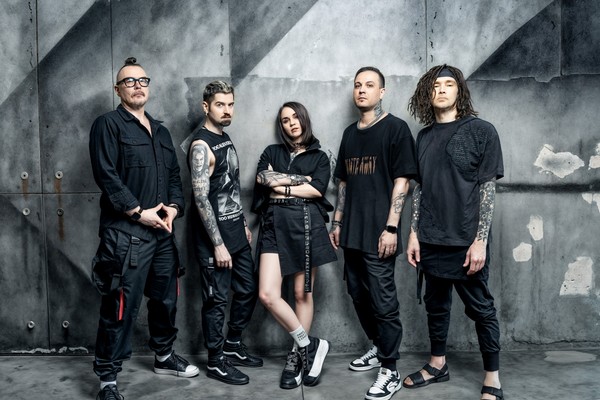 Группа «Слот»