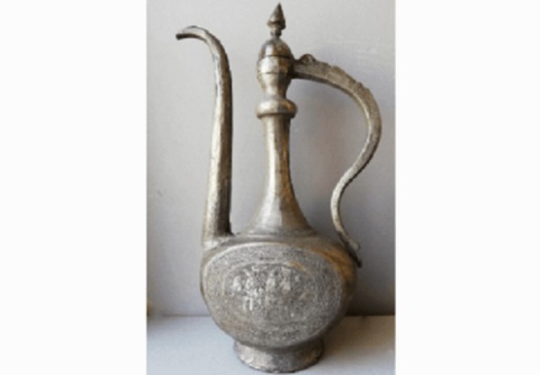 Тематическая беседа «Иранский кумган»