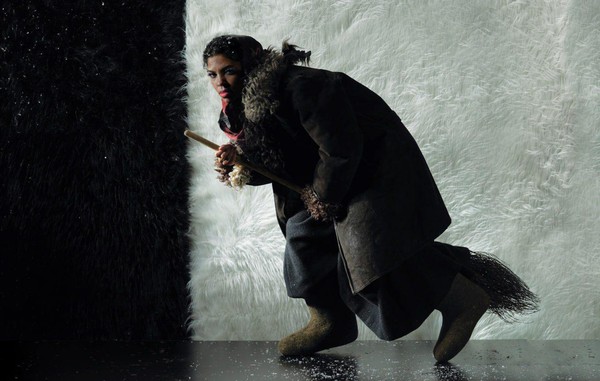 Спектакль «Ревизор 2.0»