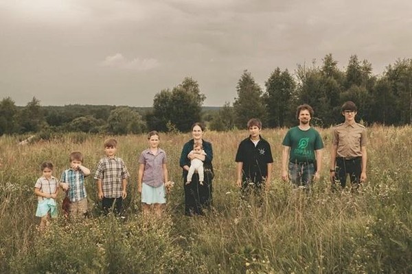 Концерт незрячего музыканта «Я жду весну»