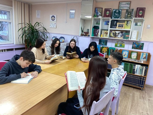 «Идеальное письмо, или «Я Вам пишу…»