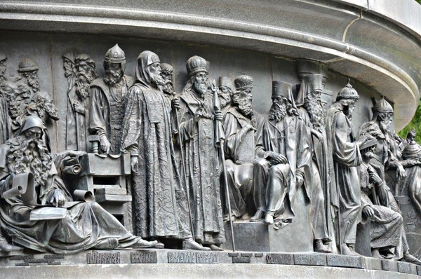 Тематическая программа «Культурный код»