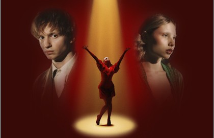 Кабаре. Мюзикл Егора Дружинина