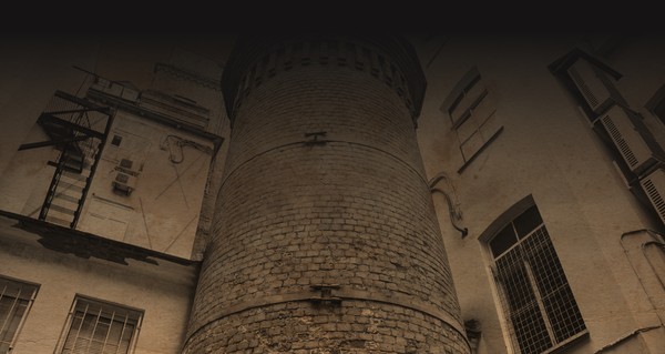 Аптека доктора Пеля: наука, алхимия и тайны Башни Грифонов