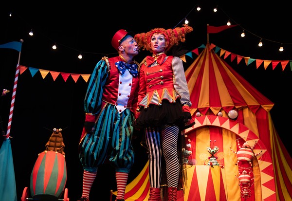 Муха-Цокотуха