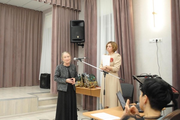 Лекция «Весна в творчестве А.Н. Скрябина»