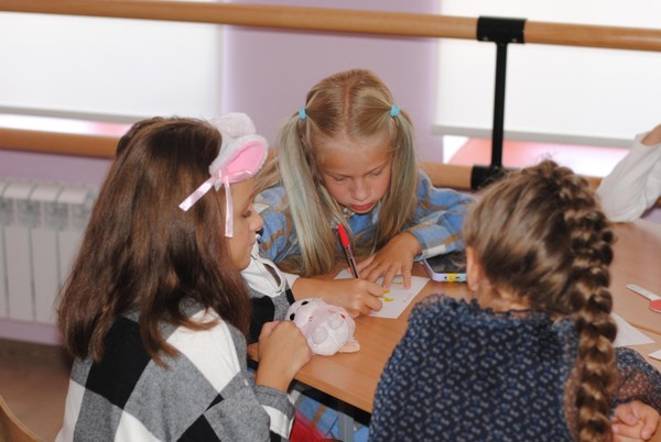 Интерактивная программа «Весенние звуки леса»