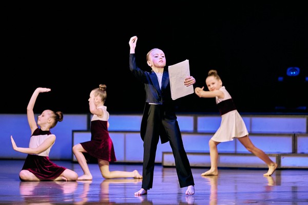 Фестиваль «Звездный танцпол-2026»