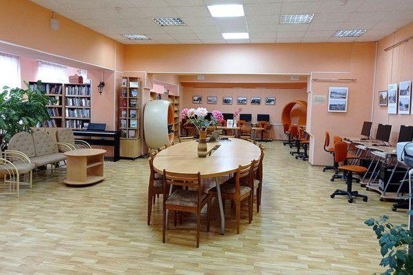 Лекция «История Библии в России»