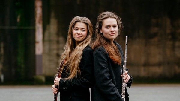 «Голоса двух стихий»