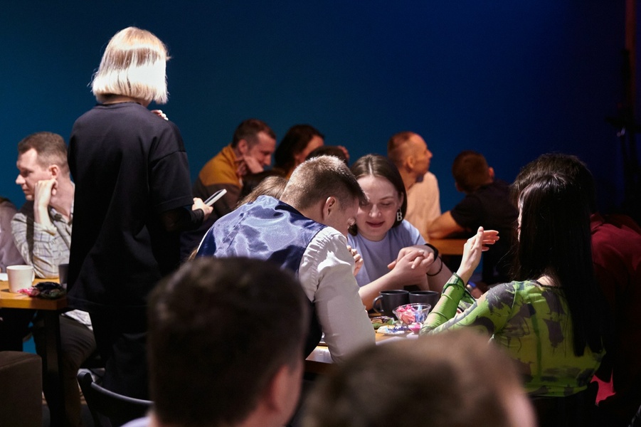 Музыкальная викторина