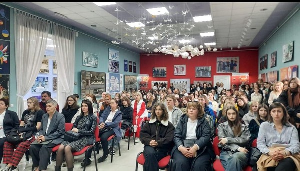 День открытых дверей