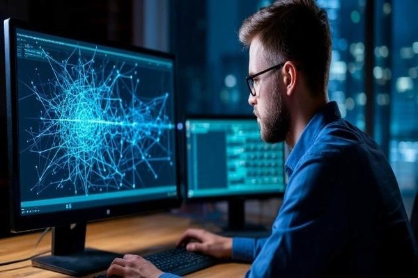 Специалистов прошли повышение квалификации по направлению «Работа с нейросетями»