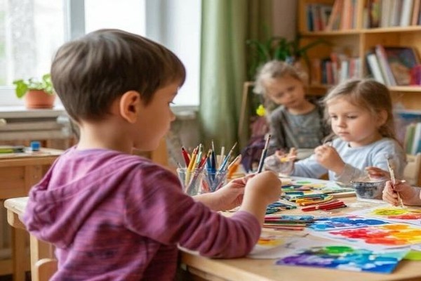 Вебинар: реализация концепции развития дополнительного образования детских школ искусства