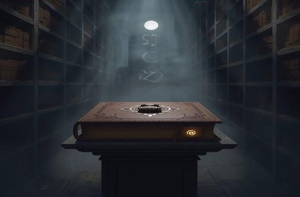 «Книги с загадкой»: ваш литературный путеводитель по тайнам, шифрам и неразгаданным историям