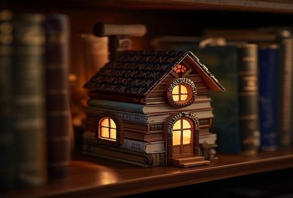 «Книги, в которые хочется вернуться»