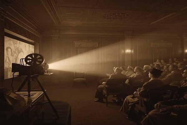 «День иркутского кино»